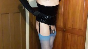 SISSY TRANSVESTITE