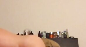 Hot Daddy breeds hard