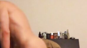 Hot Daddy breeds hard