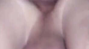 Being bred by guy roughly