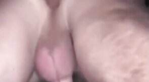 Being bred by guy roughly