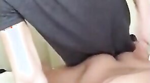 Le kao  mete a pomba no outro