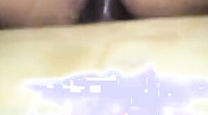 A cumdump  for straight dick at a Gloryhole