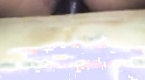 A cumdump  for straight dick at a Gloryhole