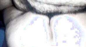 se vienen adentro de mi culo