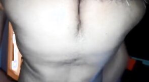 se vienen adentro de mi culo