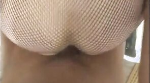 My ass fucked hard bareback from zwo dicks