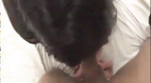My ass fucked hard bareback from zwo dicks