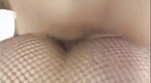 My ass fucked hard bareback from zwo dicks