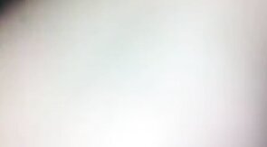 Fucking old bear at motel