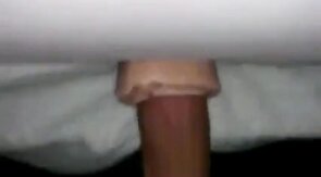 fucking my fake pussy