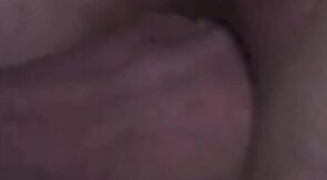 Cums On Hot Ass, Fuck It In