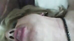 3 loads for the slut