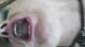 3 loads for the slut