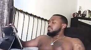 Negao de tirar o chapeu