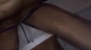 Fucking a slut in a bathhouse