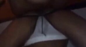 Fucking a slut in a bathhouse