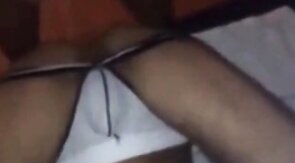 Fucking a slut in a bathhouse