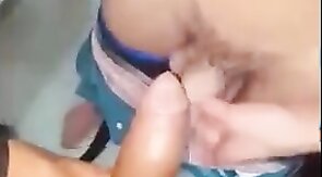 Novinhos gatos se pegando