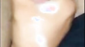 me and a friend jacking each other off