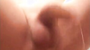 huge cock 13 inches deep in me