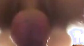 Close na leitada do moleque