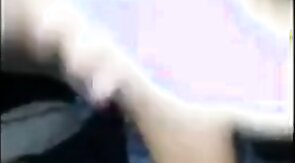 me and a friend jacking each other off