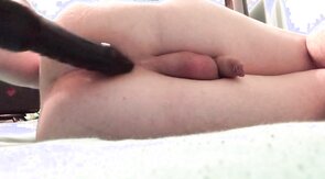 Nerdy Twink and the Knot