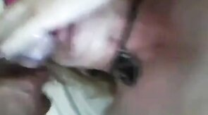 3 loads for the slut