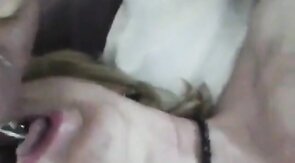 3 loads for the slut