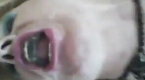 3 loads for the slut