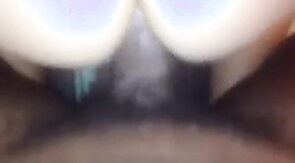 Anon BBC Top No 1 slides into white ass in Motel