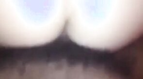 Anon BBC Top No 1 slides into white ass in Motel