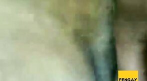 Grampa Barebacking Younger Guy