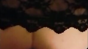 First time fucking a white sissy