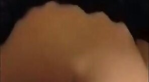 First time fucking a white sissy