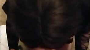 First time fucking a white sissy