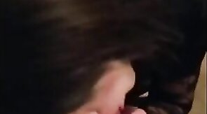 First time fucking a white sissy