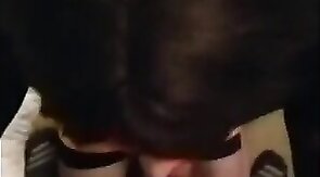 First time fucking a white sissy