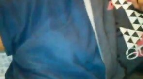 Cumming on my friend