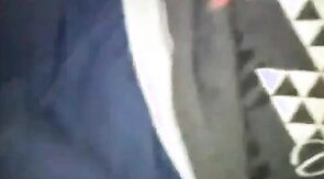 Cumming on my friend