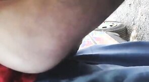 maduro me folla en aparcamiento