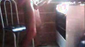 Self-sucking humongous cock