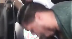 DL Guy Getting Head 2