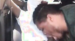 DL Guy Getting Head 2