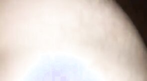 CD Claudia takes cock from white married friend close up