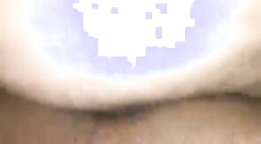 CD Claudia takes cock from white married friend close up