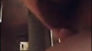 Fucked by an Aussie daddy in his hotel