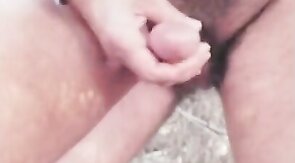 mature man sexo outdoor 1(2)