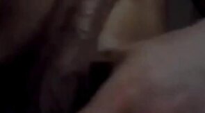 asian boy big cock wanking at night (1'52'')